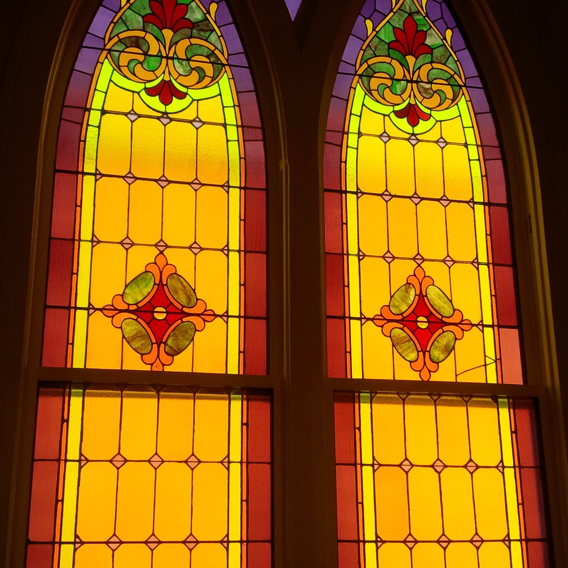 windows